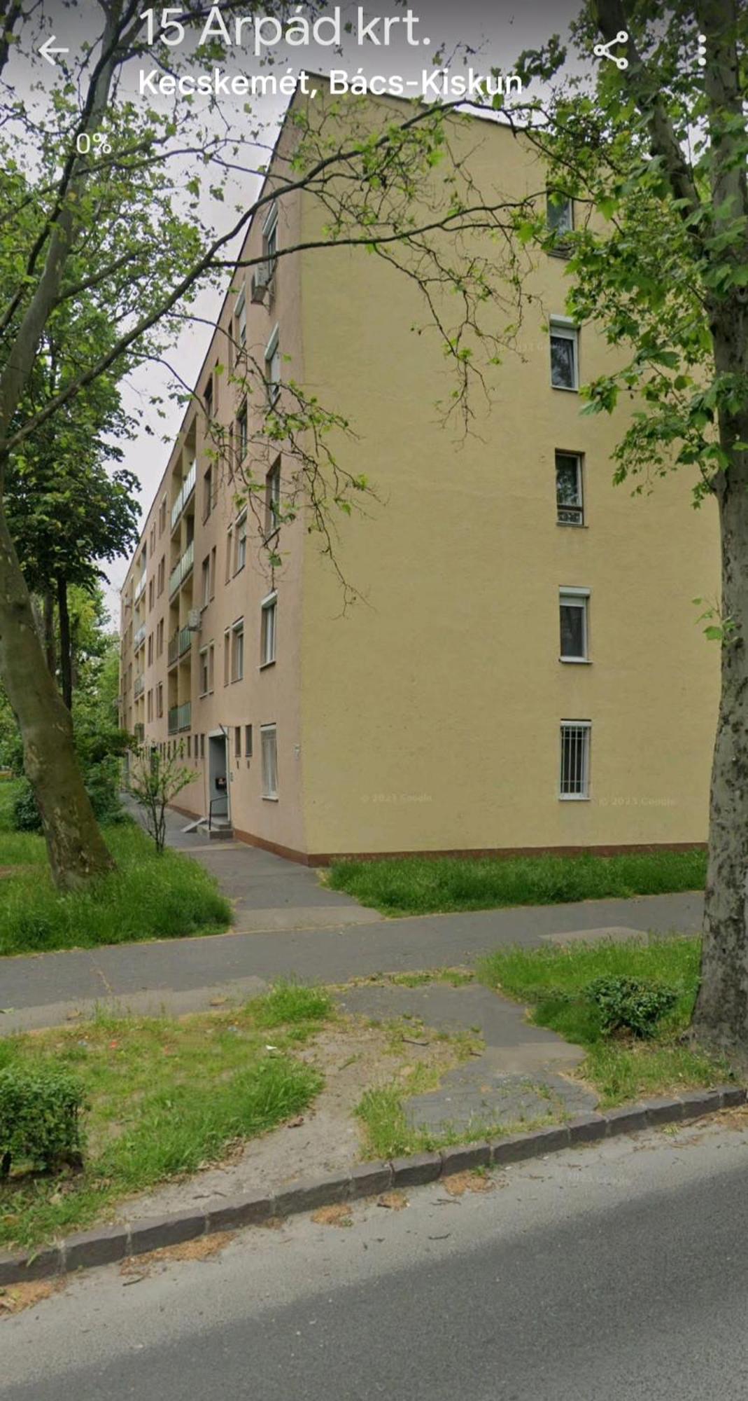 Hiroes Home Kecskemét Exterior foto